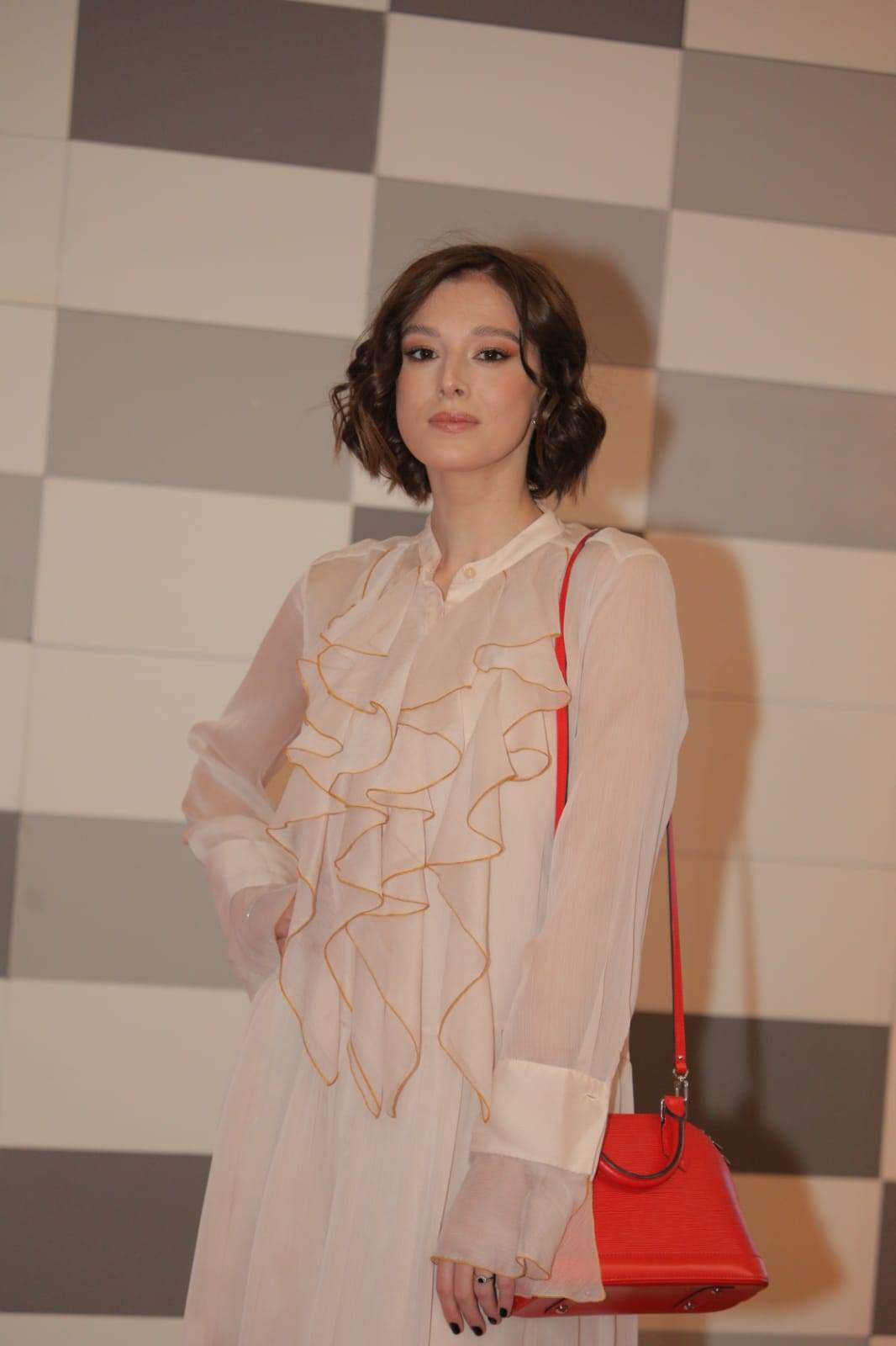 nada obric unuka milena radulovic