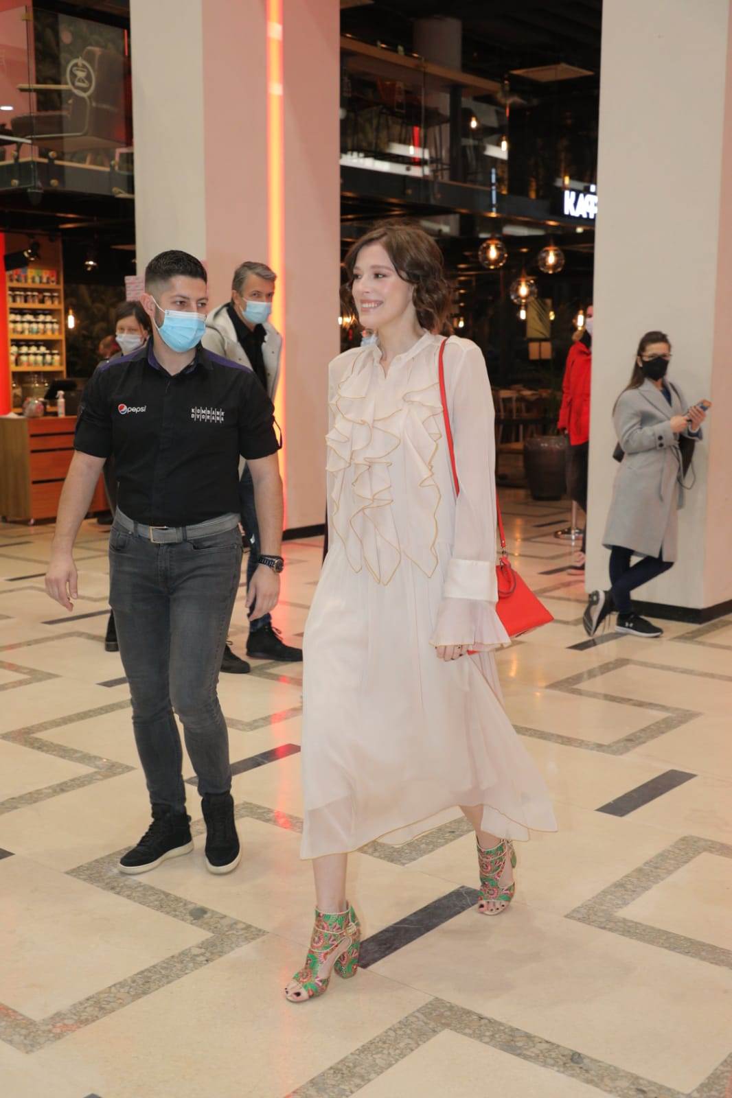 nada obric unuka milena radulovic