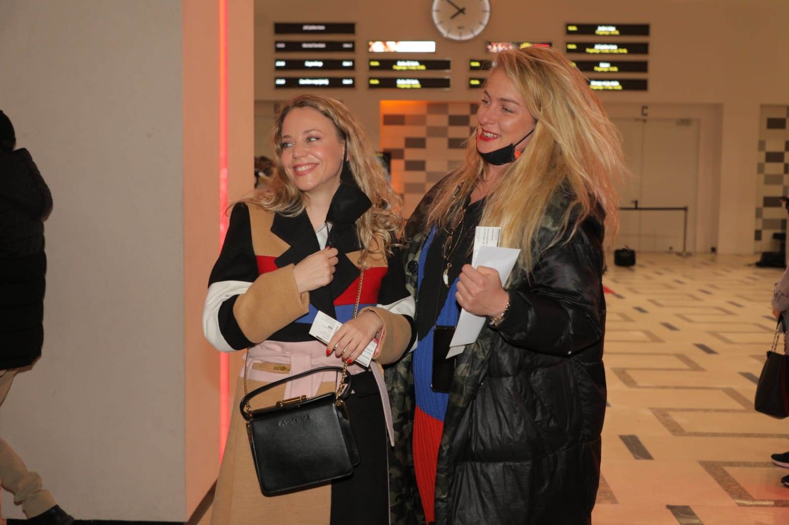 nada obric unuka milena radulovic