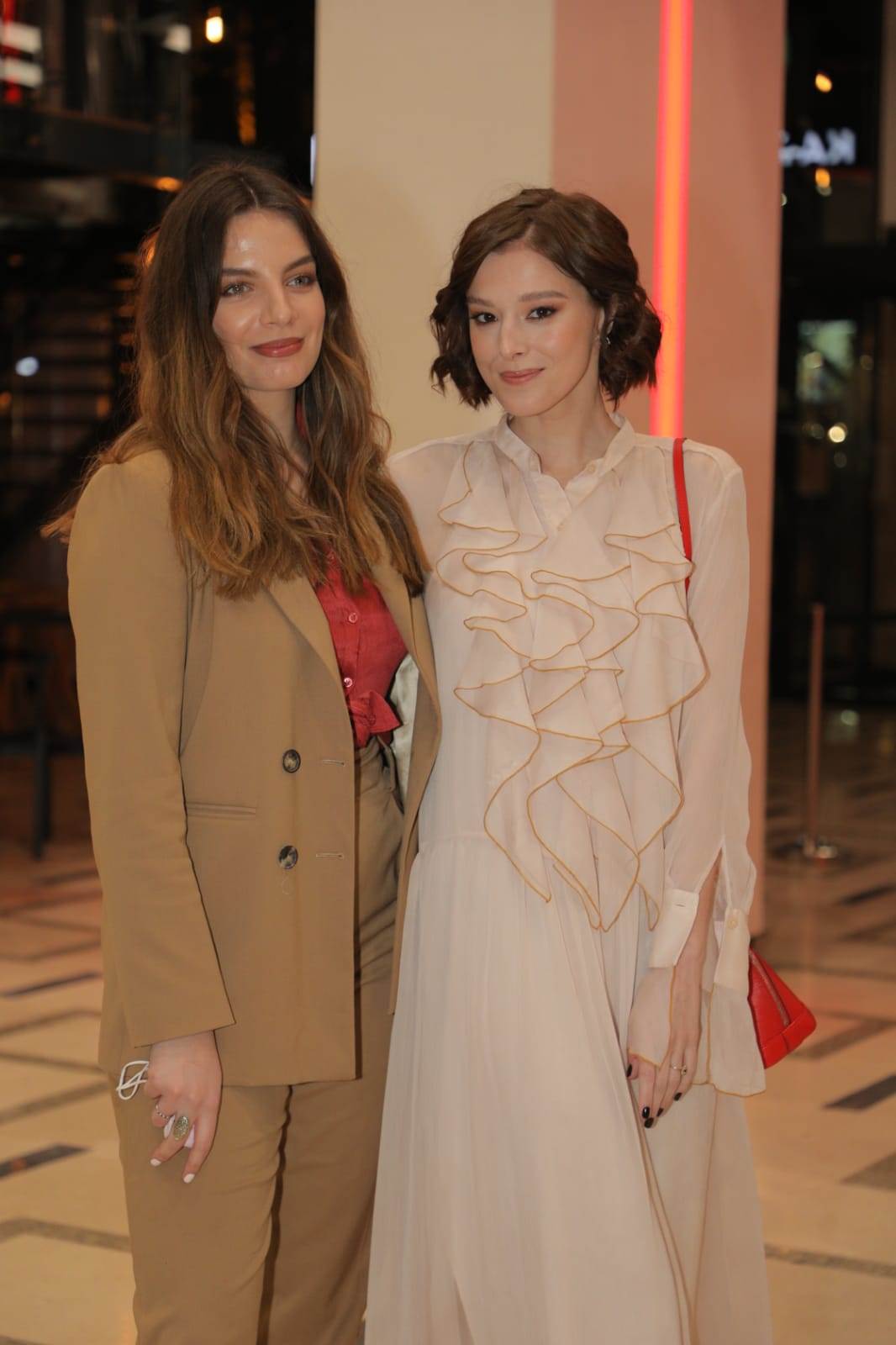 nada obric unuka milena radulovic