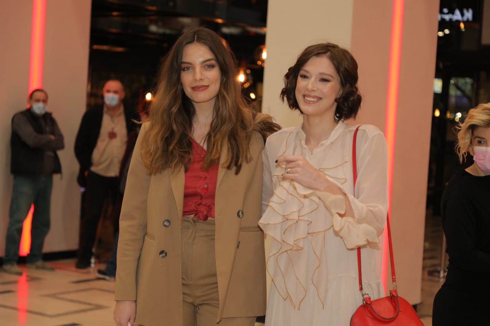 nada obric unuka milena radulovic