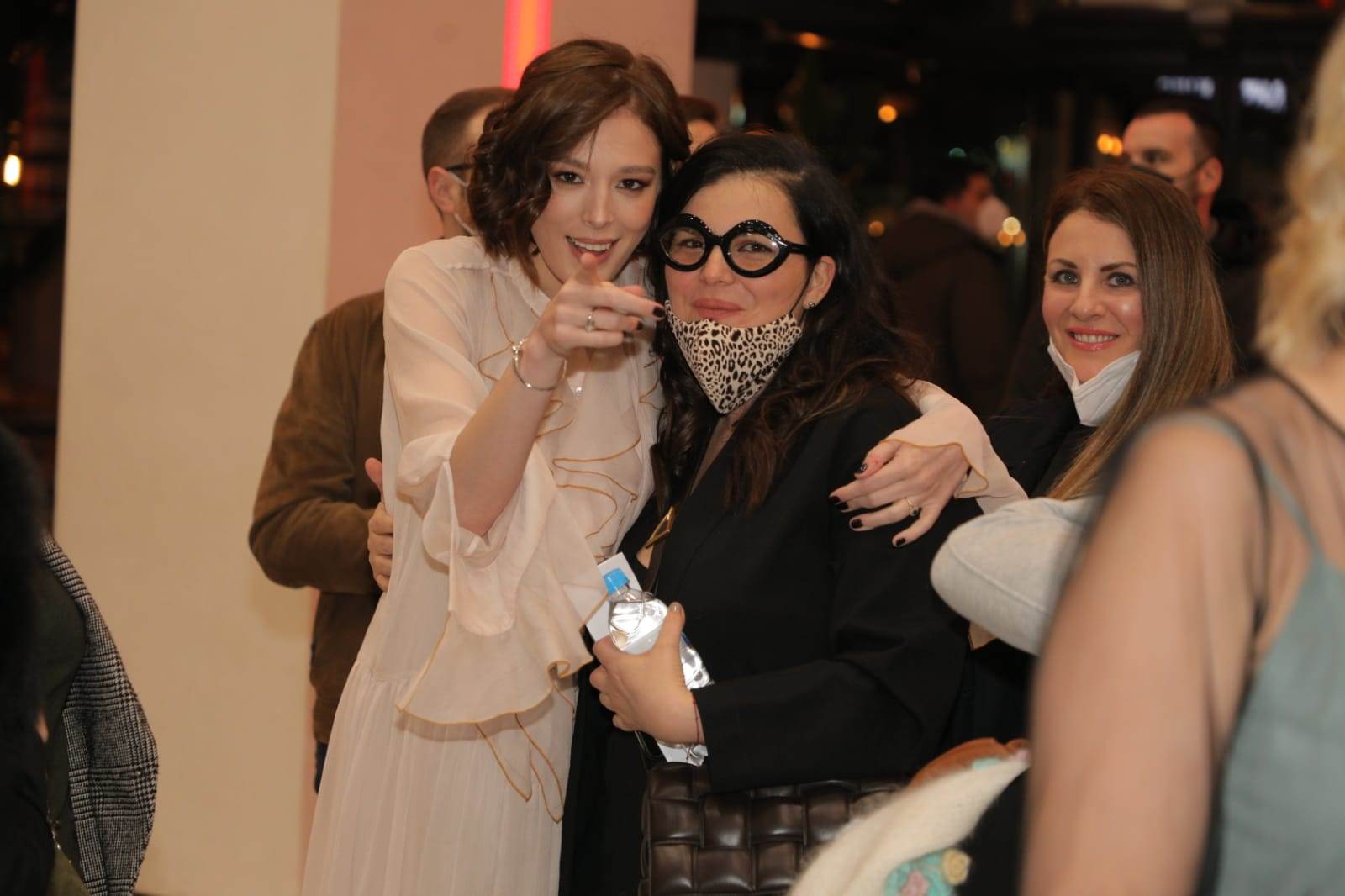 nada obric unuka milena radulovic