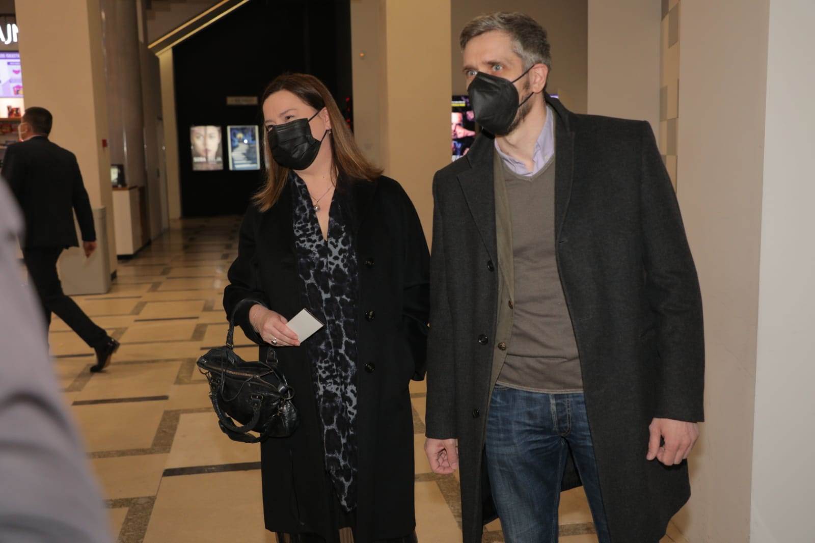 nada obric unuka milena radulovic