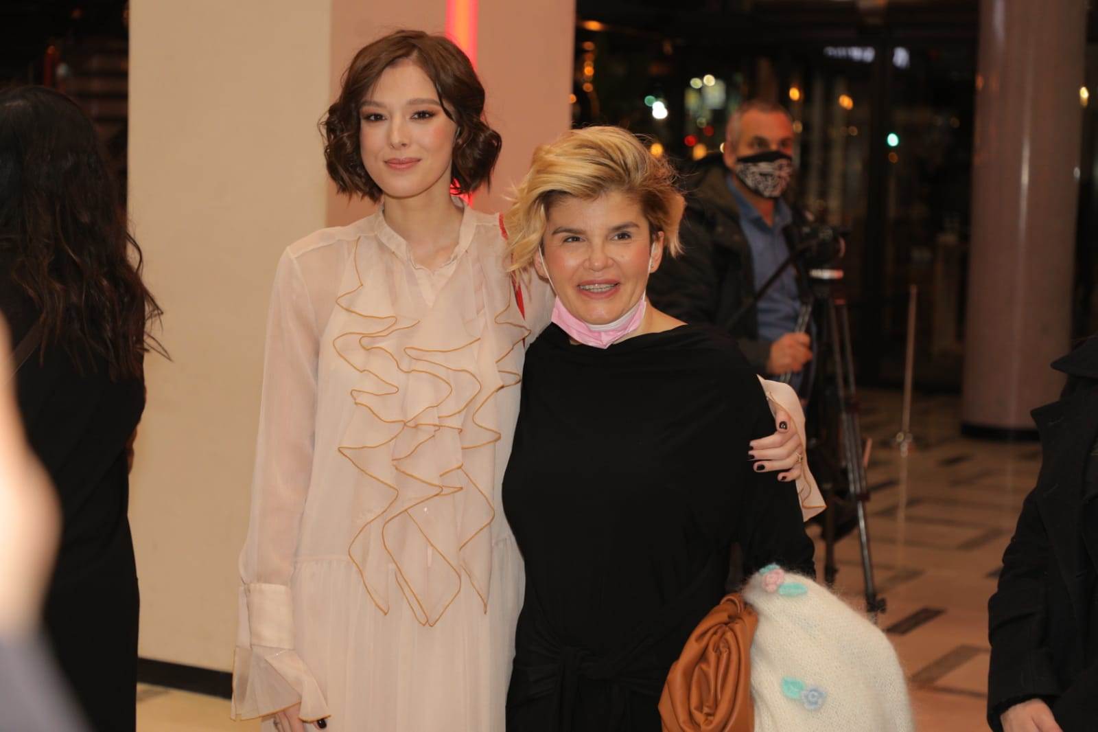 nada obric unuka milena radulovic