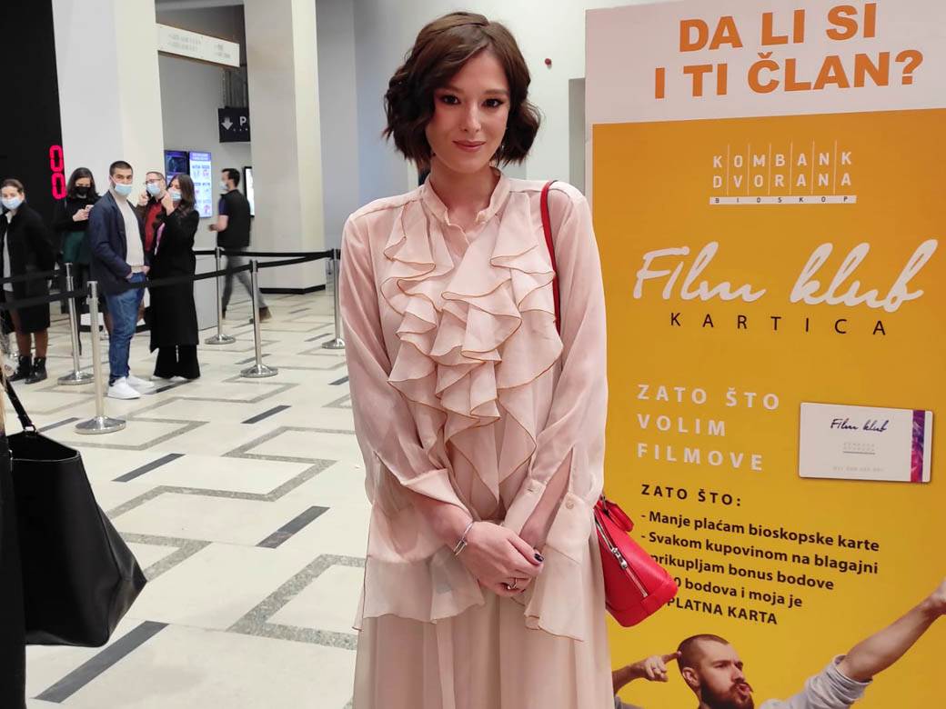 nada obric unuka milena radulovic