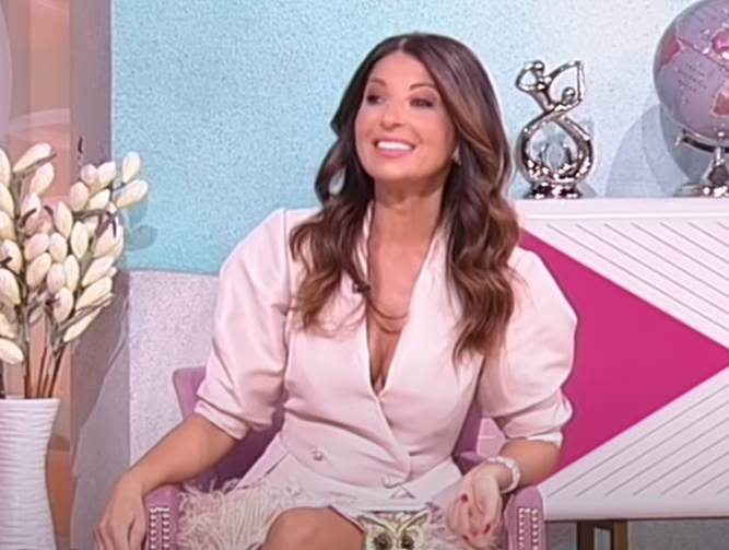 Gostima se peglaju lica i sve je dogovoreno u emisiji Sanje Marinković