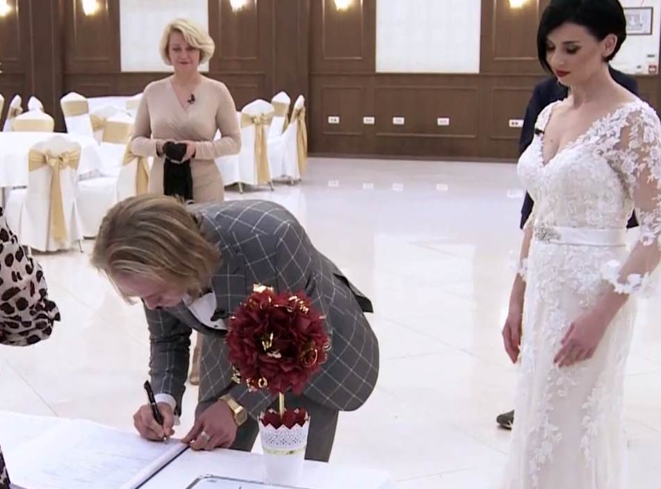 brak na nevidjeno rus vasilij koskarov