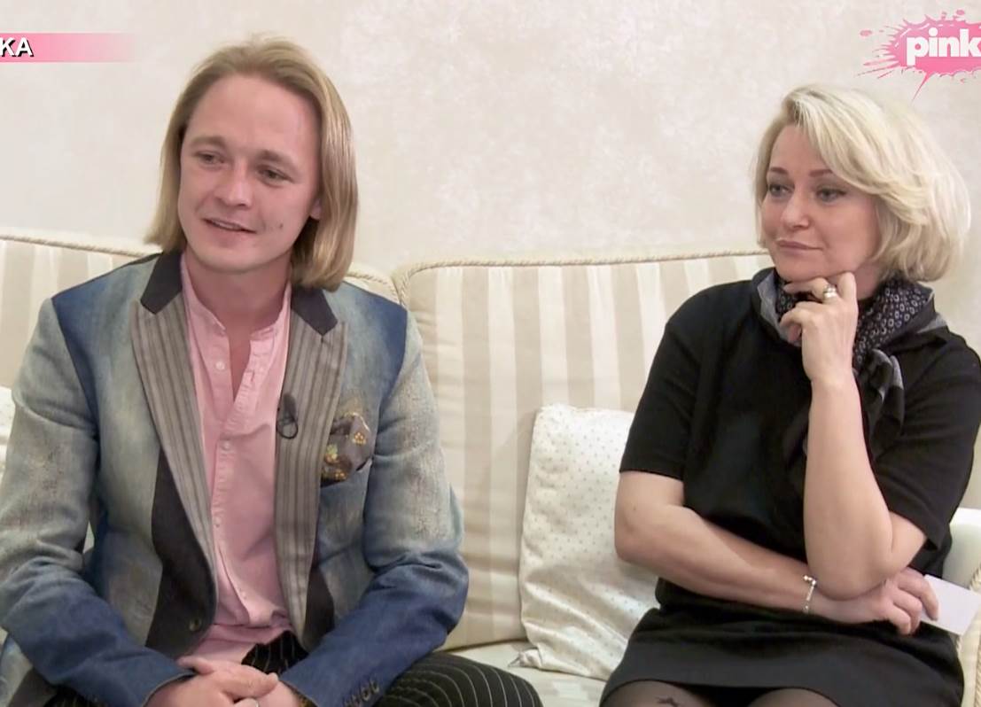 brak na nevidjeno rus vasilij koskarov