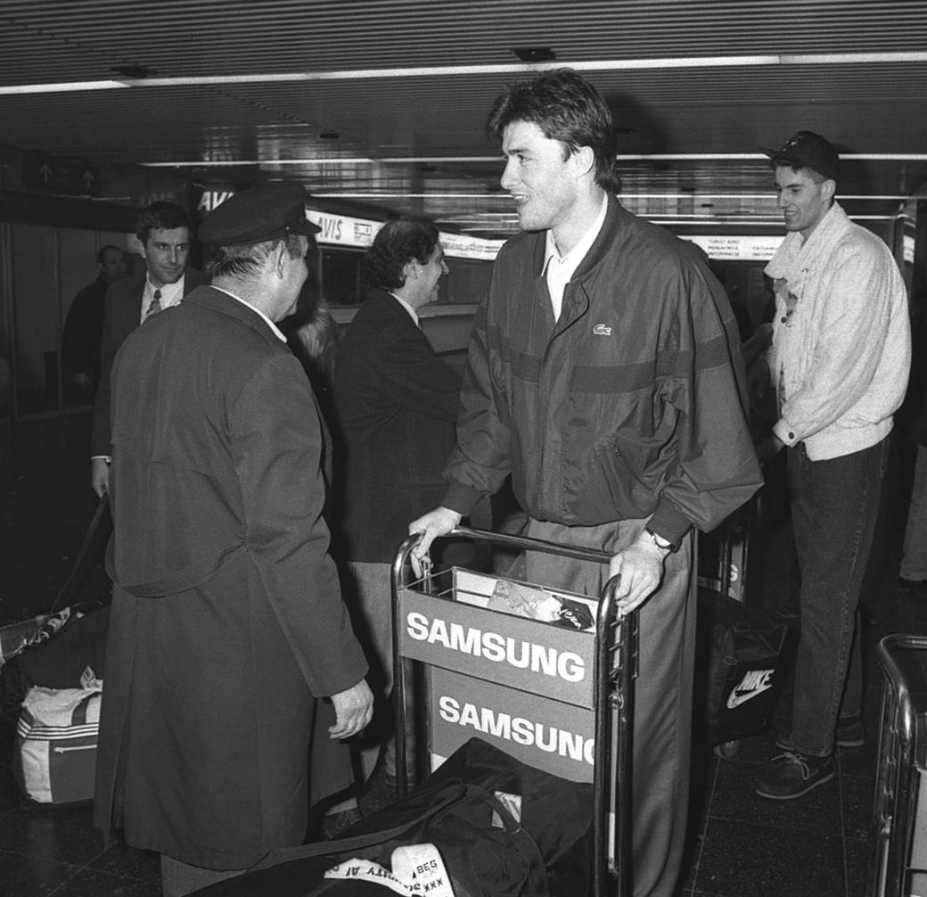 Partizan 1992 bi bio zadnji u Evroligi, Saša Đorđević odgovorio Mišku Ražnatović