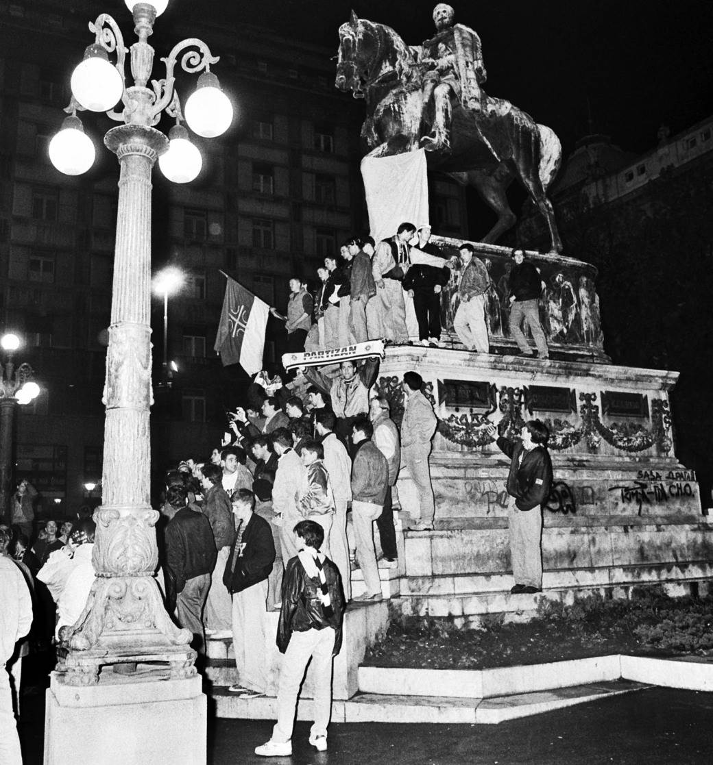 Partizan 1992 bi bio zadnji u Evroligi, Saša Đorđević odgovorio Mišku Ražnatović