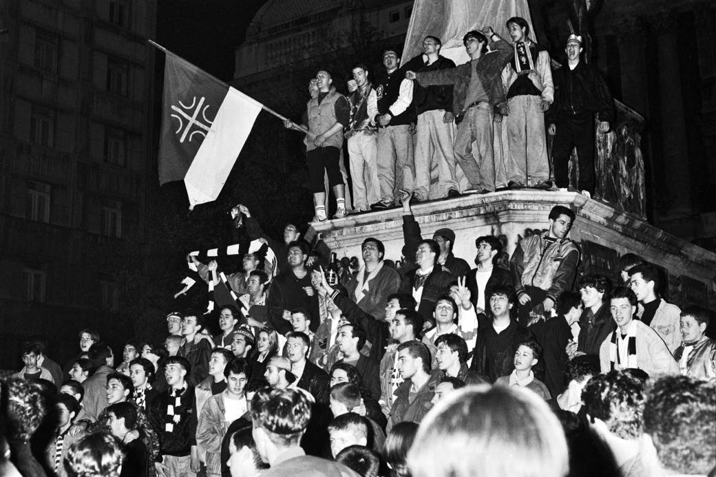 Partizan 1992 bi bio zadnji u Evroligi, Saša Đorđević odgovorio Mišku Ražnatović