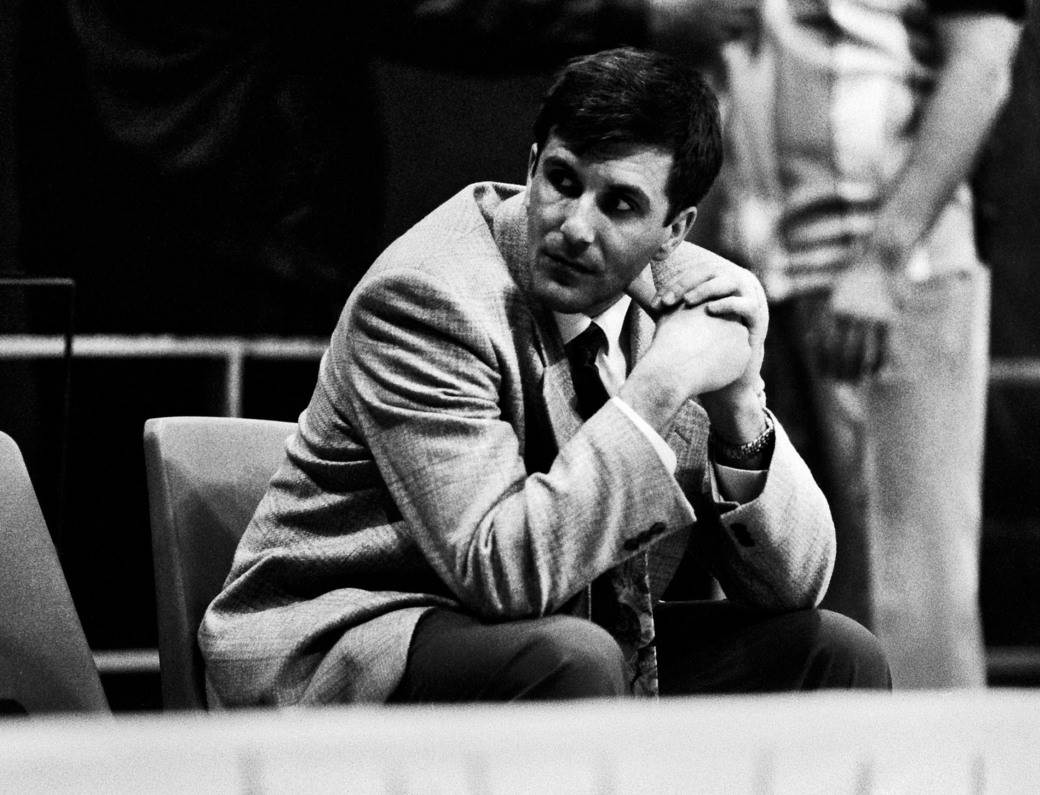 Partizan 1992 bi bio zadnji u Evroligi, Saša Đorđević odgovorio Mišku Ražnatović