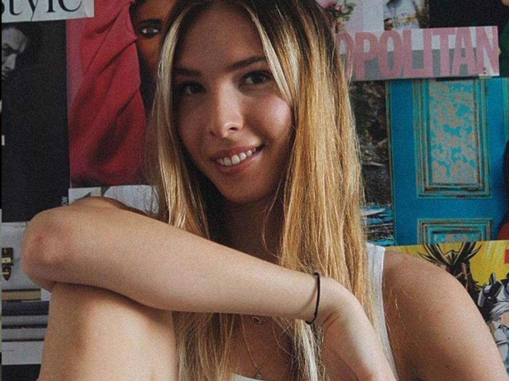 ivana raca wnba kosarka draft los andjeles sparks medzik dzonson