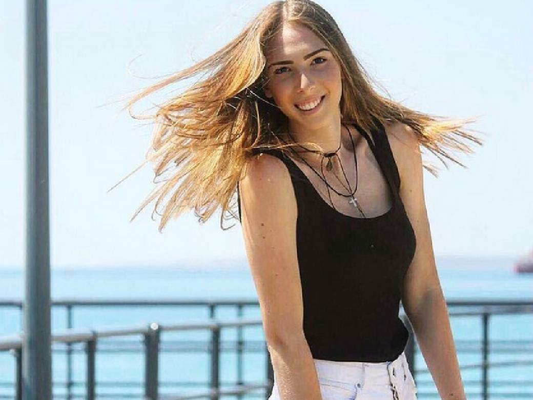 ivana raca wnba kosarka draft los andjeles sparks medzik dzonson