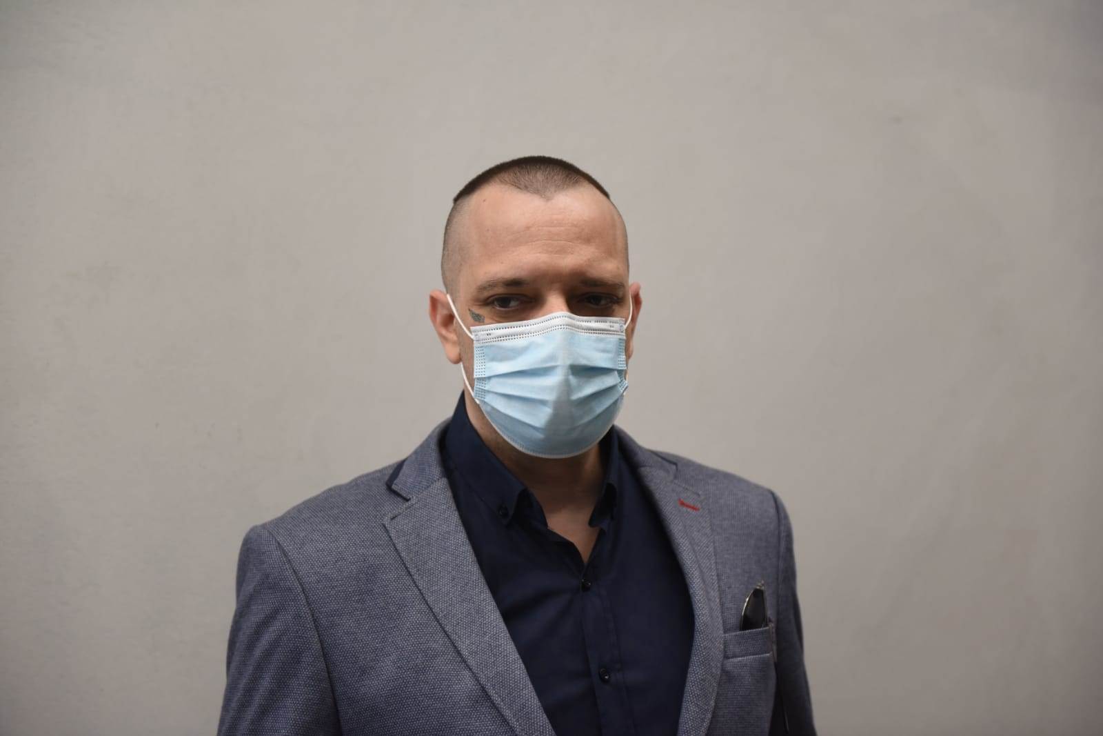 Vladimir Marjanović o Jeleninom ubici