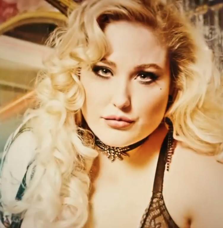 mic bjukenon glumac cerka plejboj