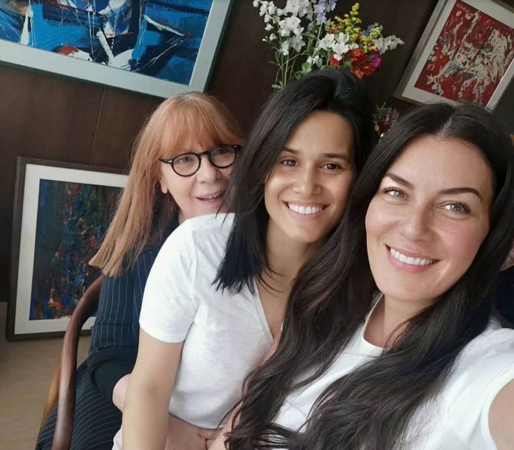 Marija Kilibarda o venčanju