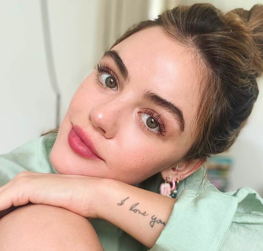 kako pokriti bubuljice