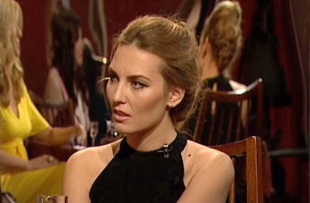 Kalina Kovačević bila u komi