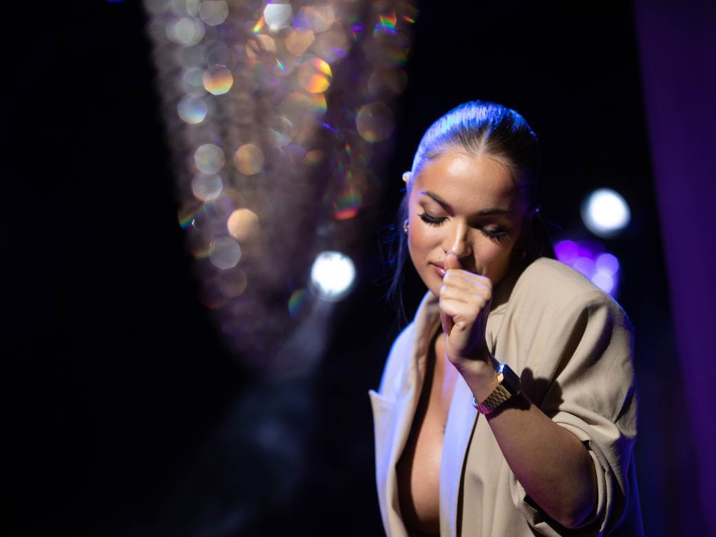 kontra sou teodora dzehverović korona nastup predrag kon