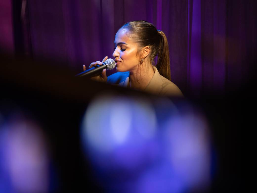 kontra sou teodora dzehverović korona nastup predrag kon