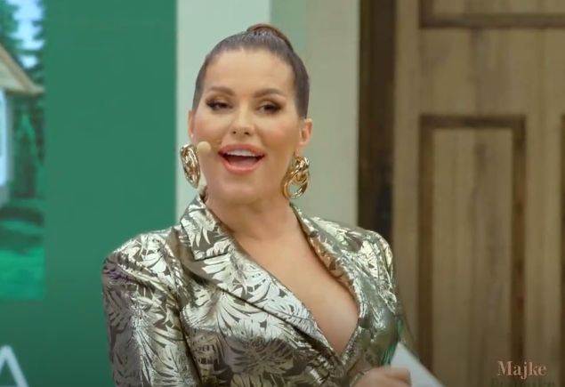 majke i snajke seka aleksic 20 epizoda 