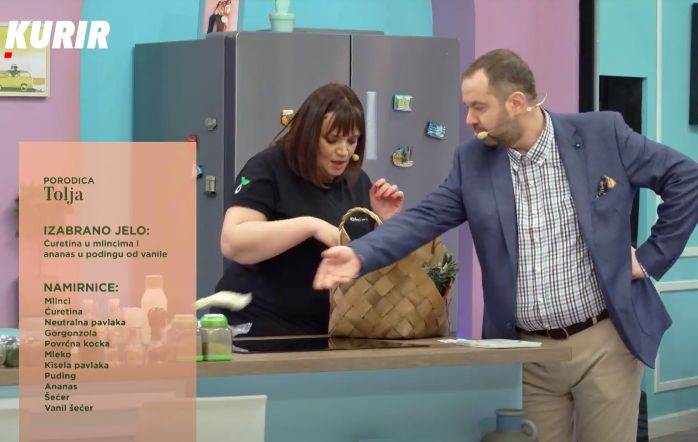 majke i snajke seka aleksic 20 epizoda 