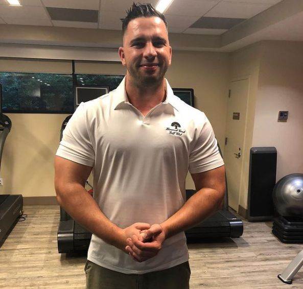 Ekrem Jevrić sin Verdin