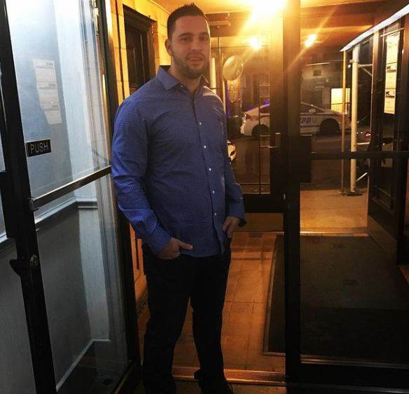 Ekrem Jevrić sin Verdin