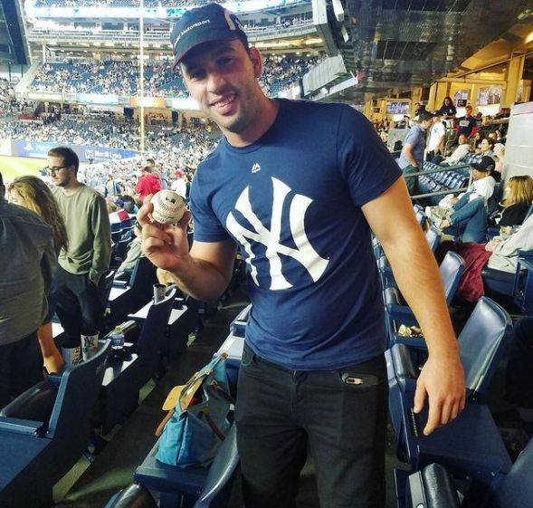 Ekrem Jevrić sin Verdin