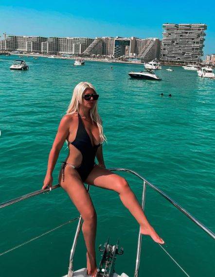 Dara Bubamara pre i posle