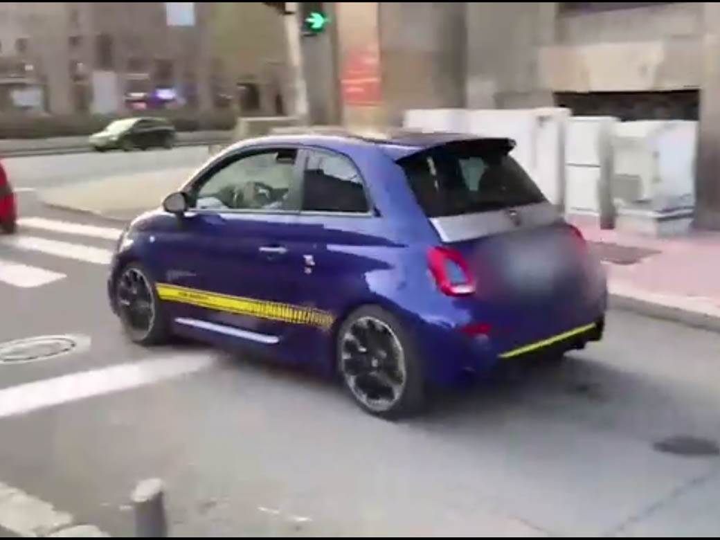 baka prase kola falsifikovana vozacka dozvola 