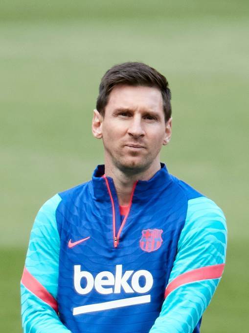 Zašto je Mesi otišao iz Barselone