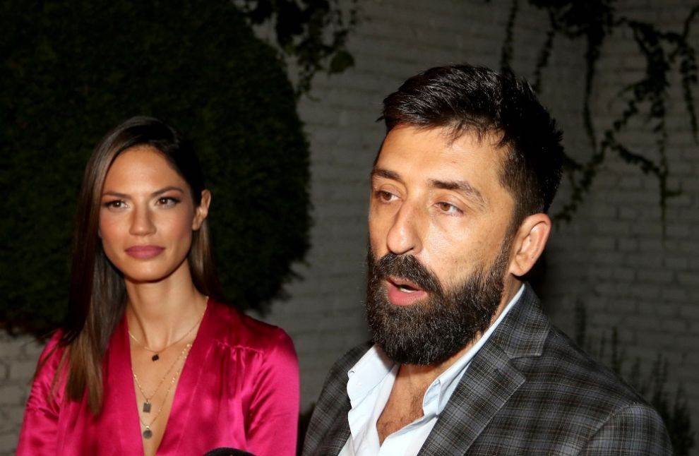 Sestra Ognjena Amidžića