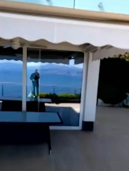 Suzana Jovanović o prodaji apartmana u Opatiji i Sašinih automobila 