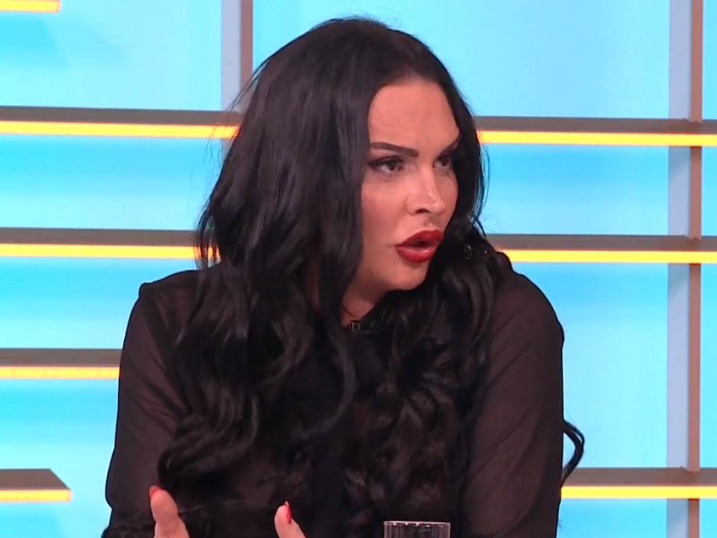 veljko raznatovic elektra elit komentar