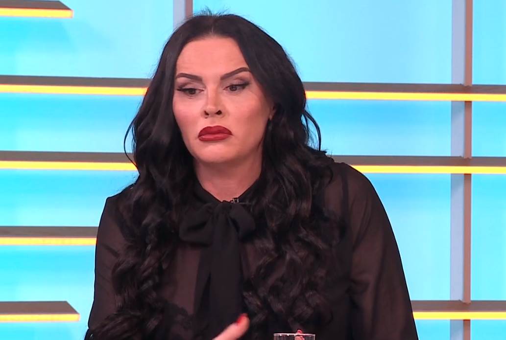 veljko raznatovic elektra elit komentar