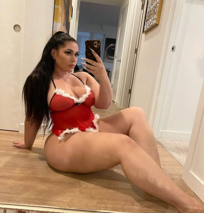 zena sa velikom zadnjicom sammy krieger plus size model fotografije