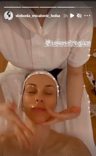 sloboda micalovic nevidjeno izdanje prirodna bez sminke