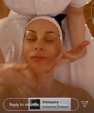 sloboda micalovic nevidjeno izdanje prirodna bez sminke