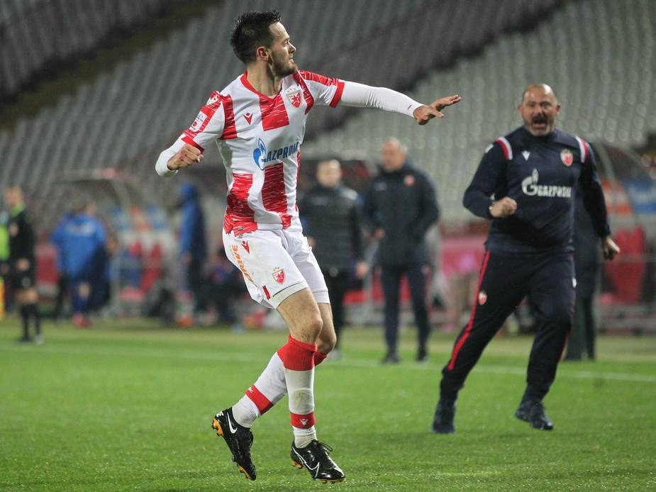 dejan stankovic crvena zvezda superliga izjava radnik surdulica