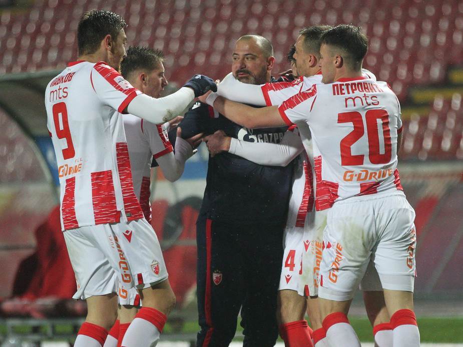dejan stankovic crvena zvezda superliga izjava radnik surdulica