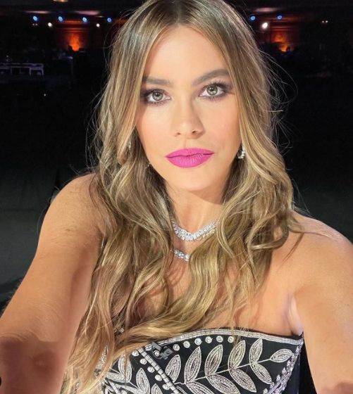 Sofija Vergara ima novog dečka