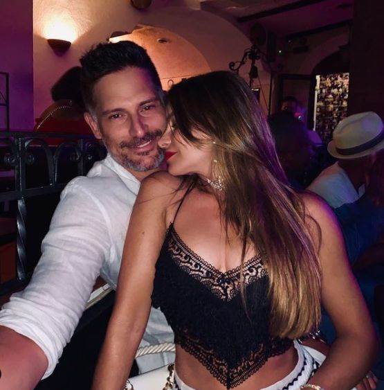 Sofija Vergara ima novog dečka