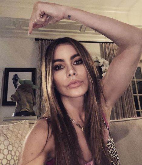 Sofija Vergara ima novog dečka