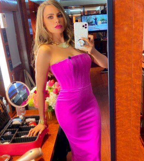 Sofija Vergara ima novog dečka