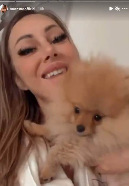 Maca Diskrecija pre plastičnih operacija