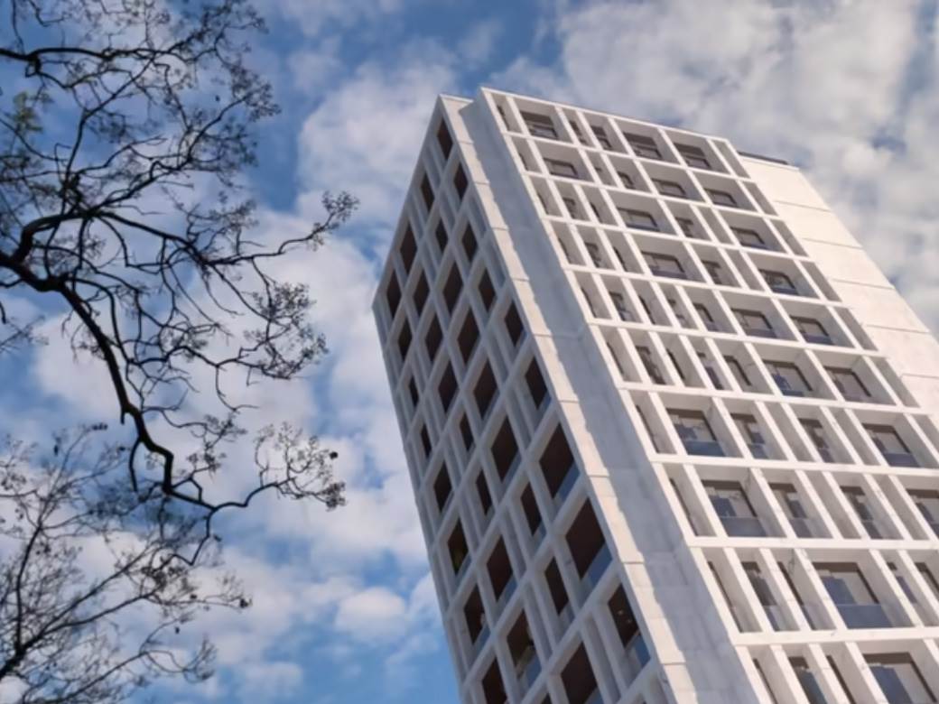 kristijano ronaldo vila kuca 7 miliona evra fotografije video