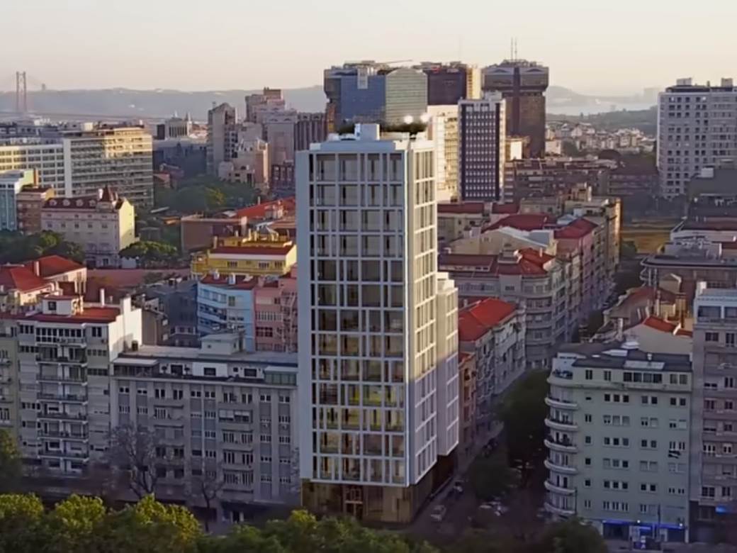 kristijano ronaldo vila kuca 7 miliona evra fotografije video