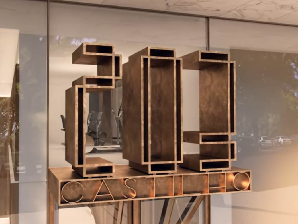 kristijano ronaldo vila kuca 7 miliona evra fotografije video